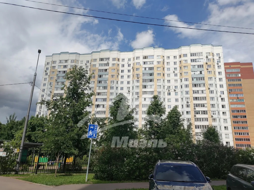 Продажа квартиры, Химки, 21 - Фото 29