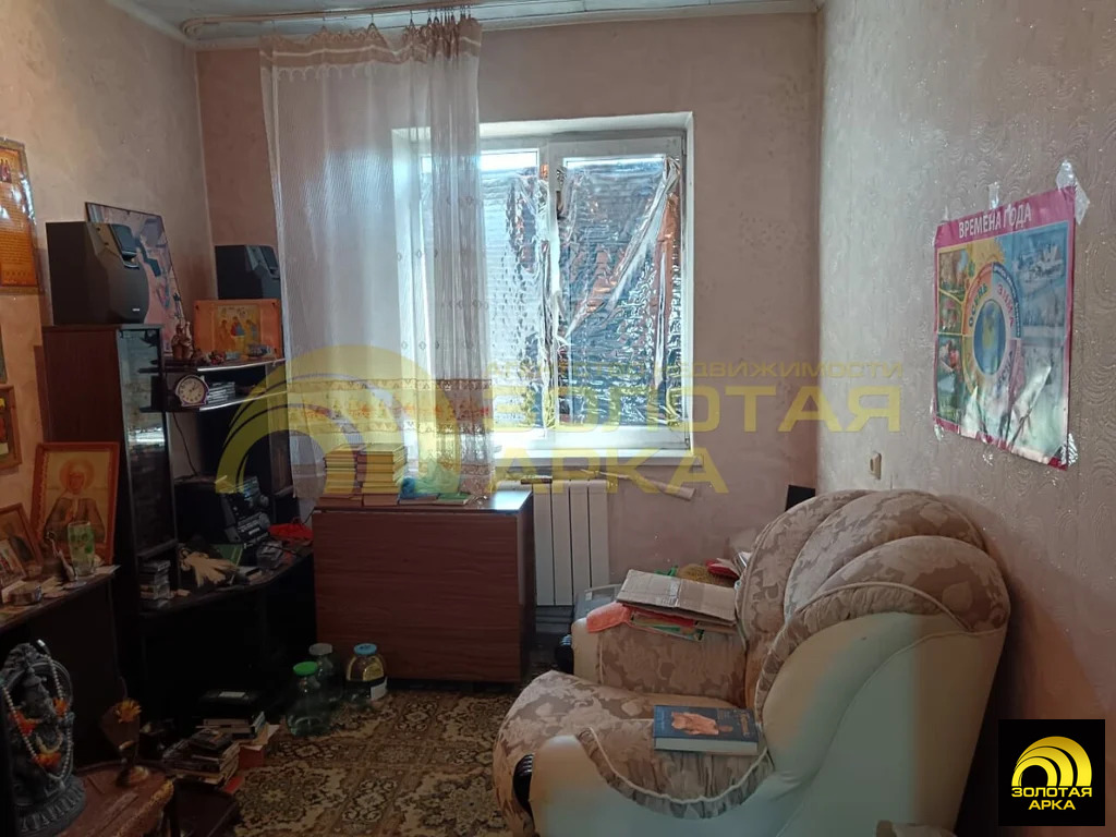 Продажа квартиры, Прогресс, Темрюкский район, ул. Ленина - Фото 8