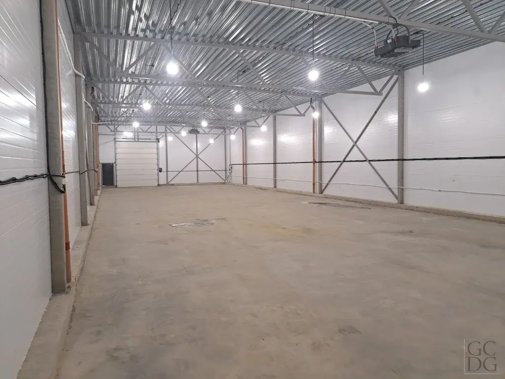 Сдается склад/производство 870кв.м. - Фото 1