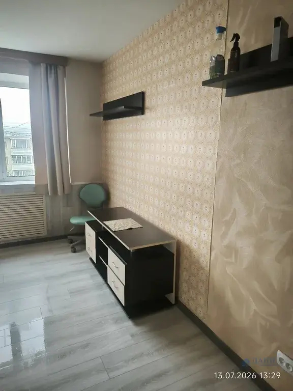 комната в коммунальной квартире - Фото 3