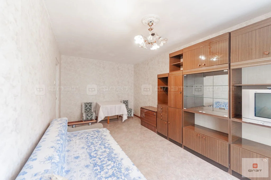 Продажа квартиры, Казань, Ямашева пр-кт. - Фото 1
