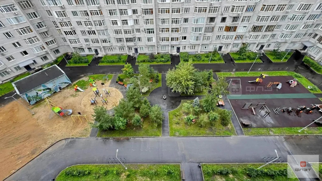 Продажа квартиры, Казань, ул. Чистопольская - Фото 17