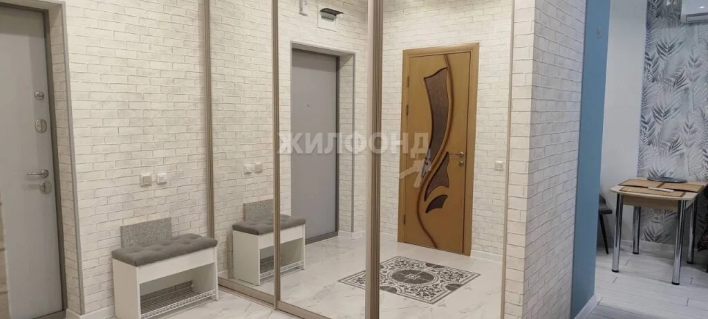 Продажа квартиры, Новосибирск, Ясный Берег - Фото 3