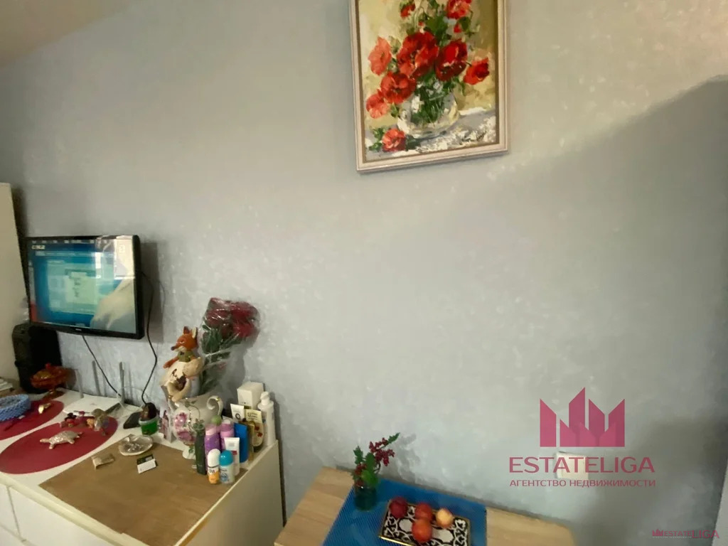 Продажа квартиры, Лопатино, Ленинский район, Сухановская улица - Фото 4
