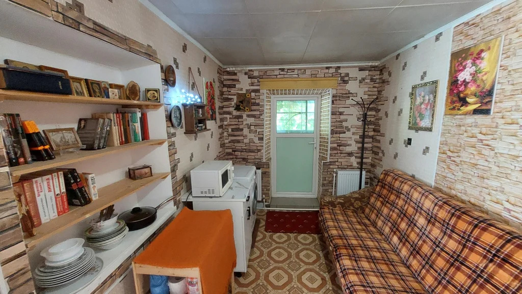Продажа дома, Ахтанизовская, Темрюкский район, ул. Октябрьская - Фото 7