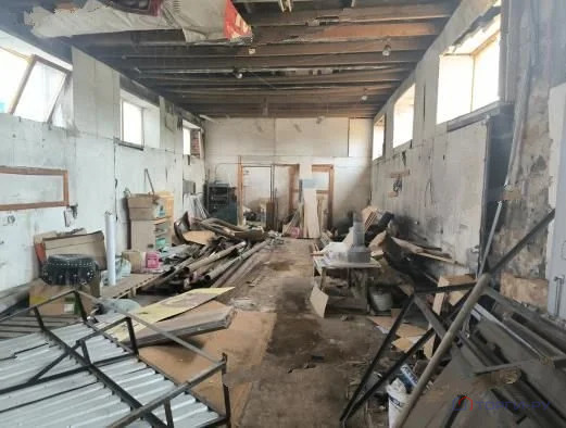 Продажа производственного помещения, Хабаровск, Краснодарский пер. - Фото 4