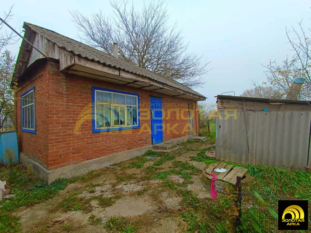 Продажа дома, Мингрельская, Абинский район, ул. Советская - Фото 11