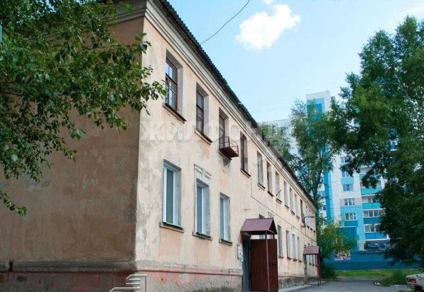 Продажа квартиры, Новосибирск, ул. Планировочная - Фото 9