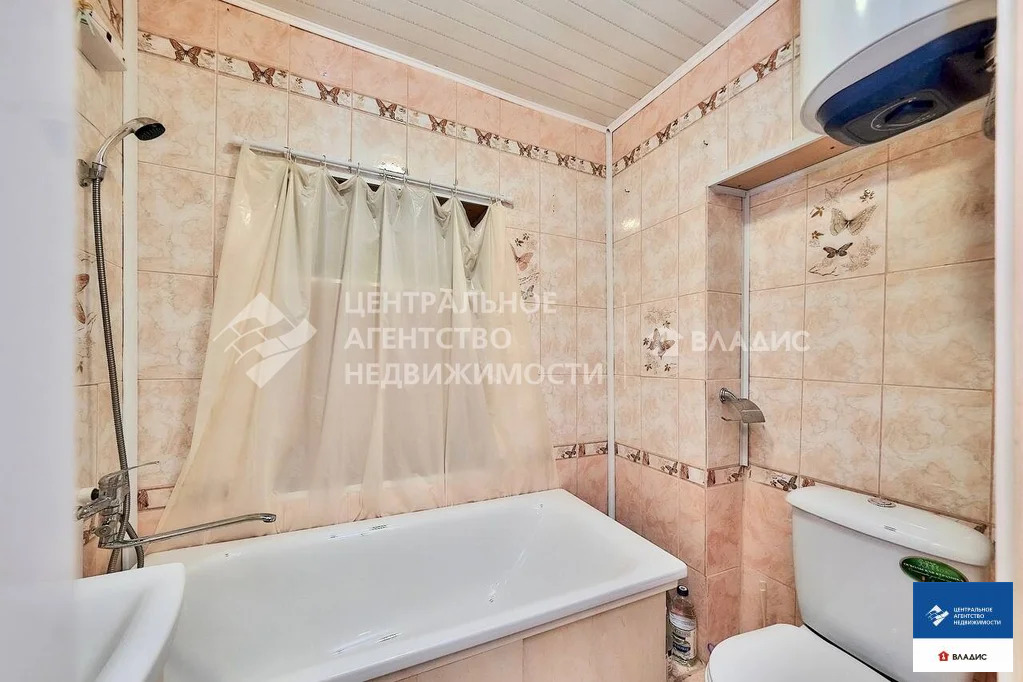 Продажа дома, Перекаль, Рыбновский район, ул. Почтовая - Фото 16