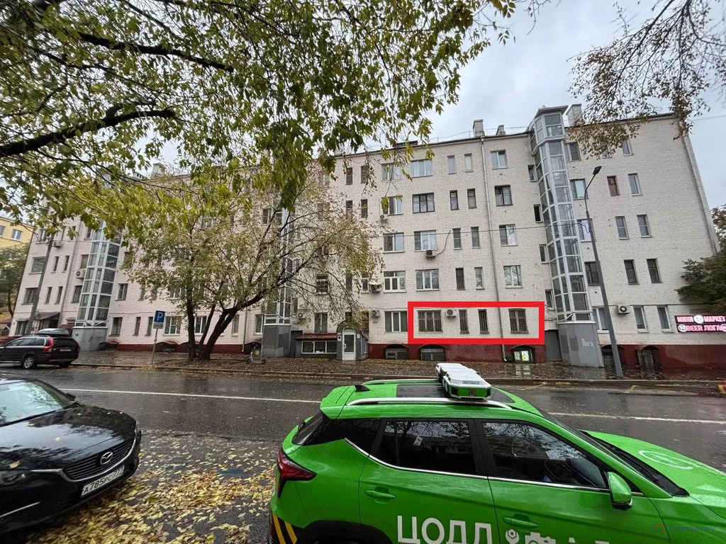 Продажа торгового помещения - Фото 2