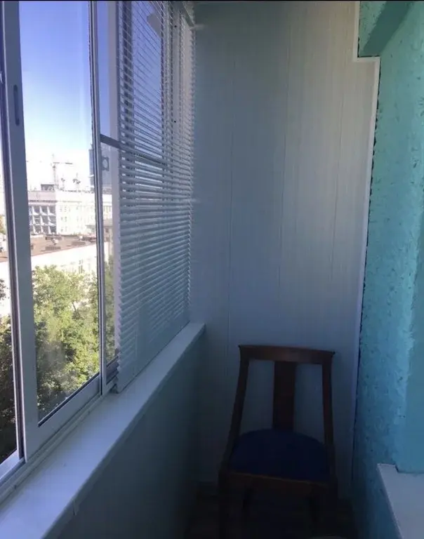 м. Проспект Мира  8 м.п. Гиляровского д.12 Продаю 1кв общ 35 на 8 /14 - Фото 12