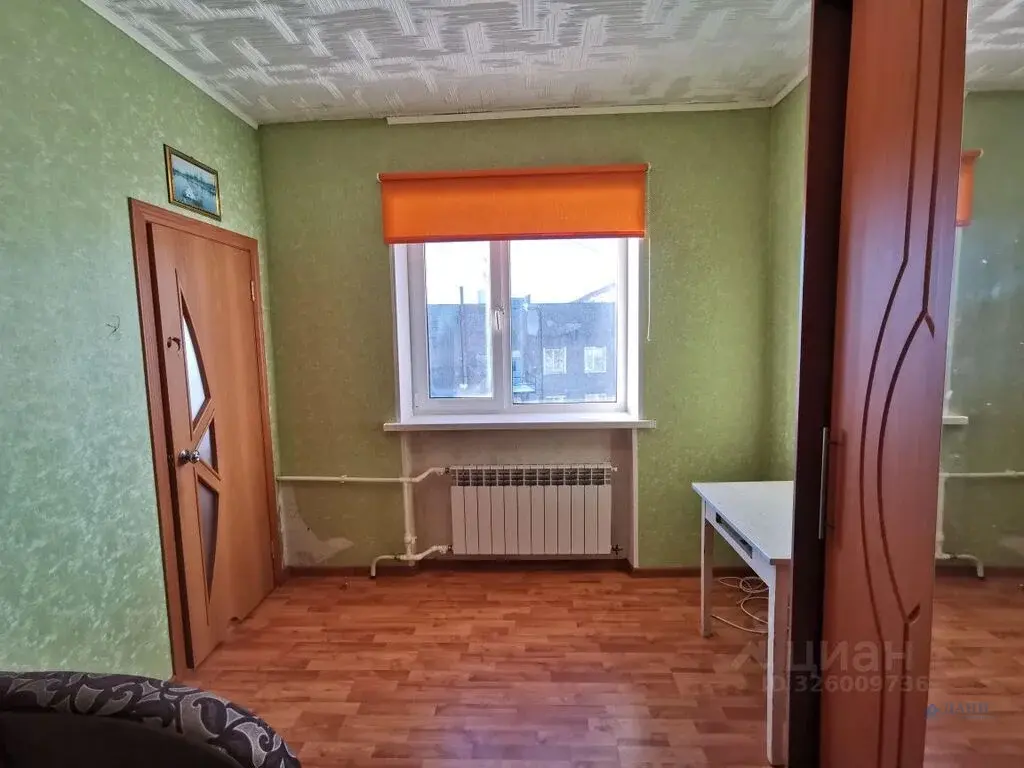 Купить комнату 44.4/44.4м ул. Берзина, 11А, Магадан, Магаданская ... - Фото 5