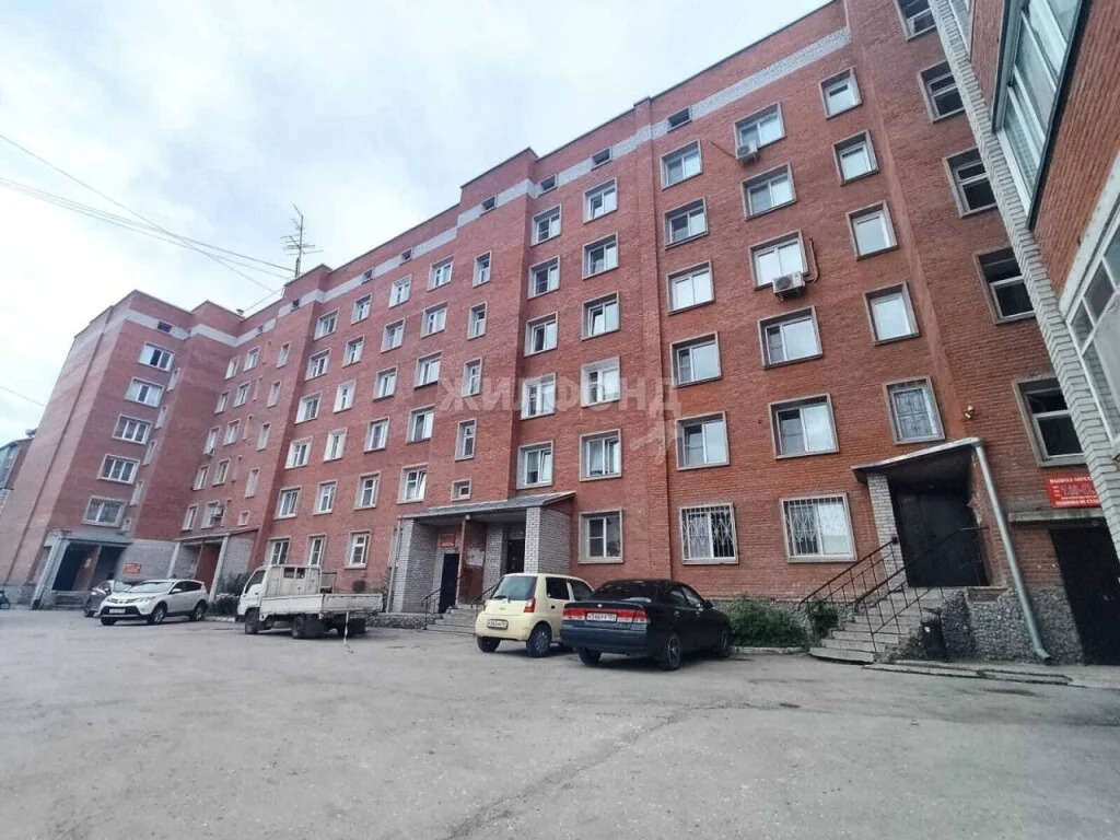 Продажа квартиры, Бердск, Пархоменко пер. - Фото 15