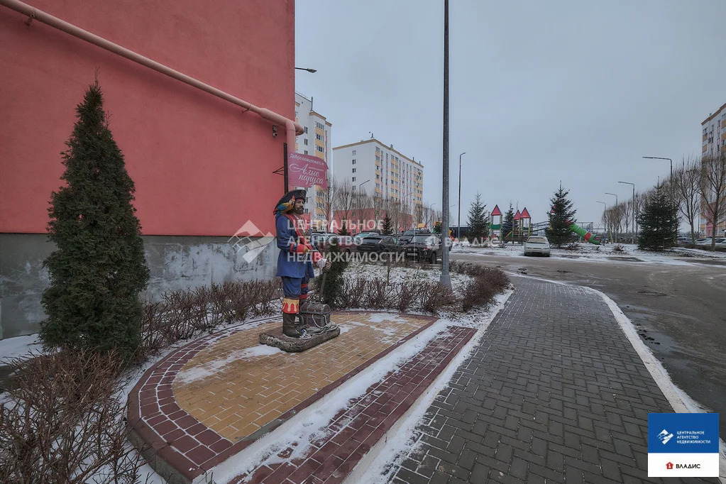 Продажа квартиры, Рыбное, Рыбновский район, Крымская улица - Фото 17