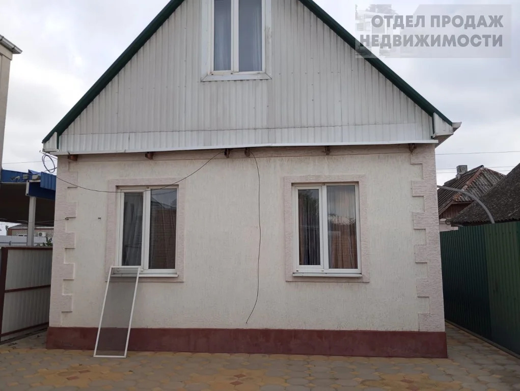 Объект 537648 - Фото 2