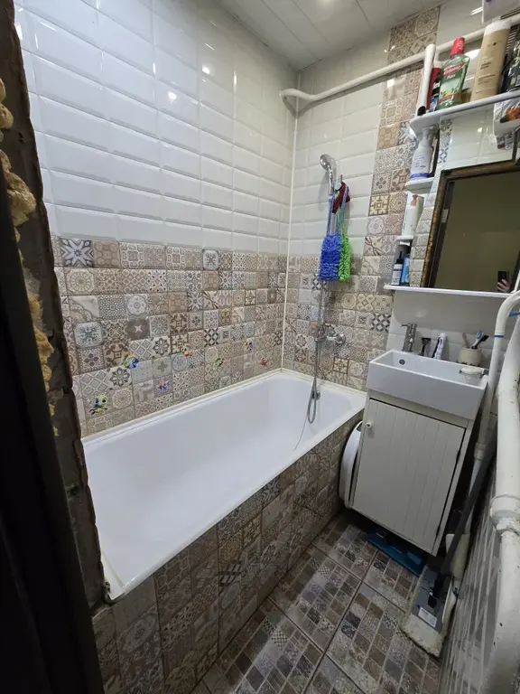 Продаю 2к.кв в Голицыно - Фото 17