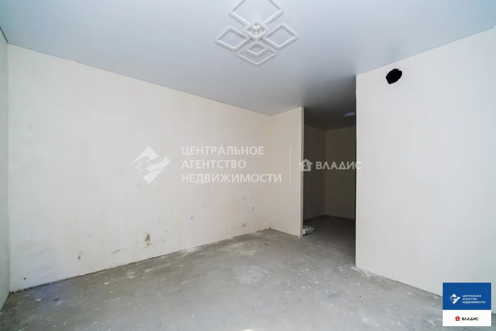Продажа квартиры, Дядьково, Рязанский район, Малиновая улица - Фото 3
