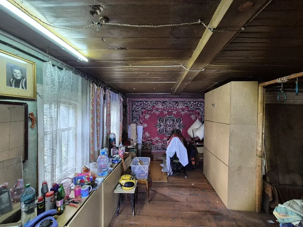 Дом 42 м2 на участке 15 сот. - Фото 5