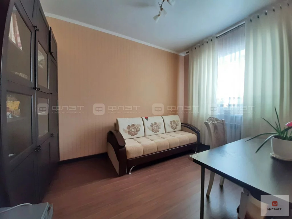 Продажа дома, Званка, Пестречинский район - Фото 18