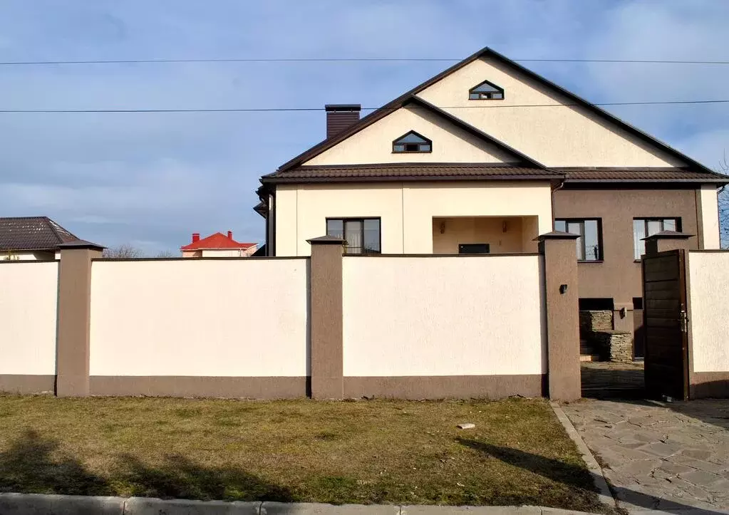 Продажа домов, дач, коттеджей, таунхаусов в Белгородской области - страница 16