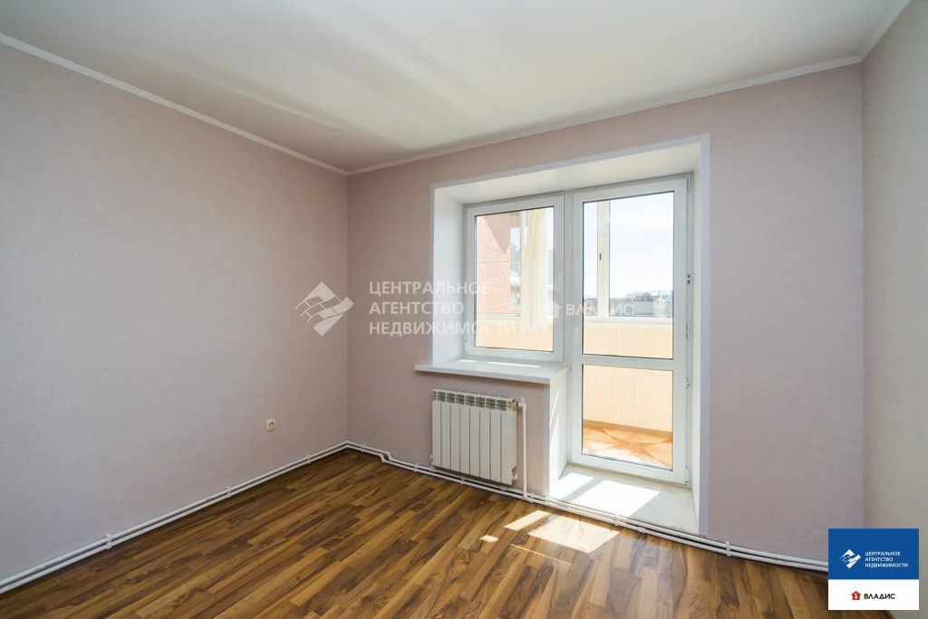 Продажа квартиры, Рязань, ул. Быстрецкая - Фото 3