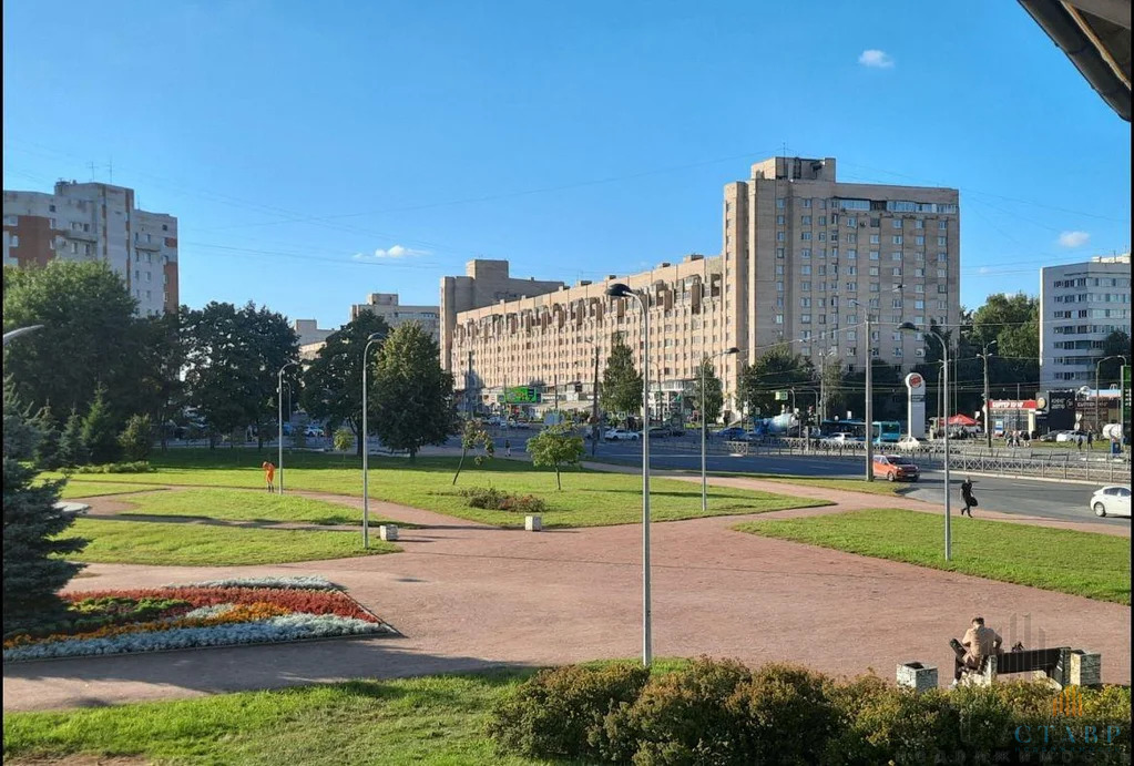 Продажа квартиры, Просвещения пр-кт. - Фото 13