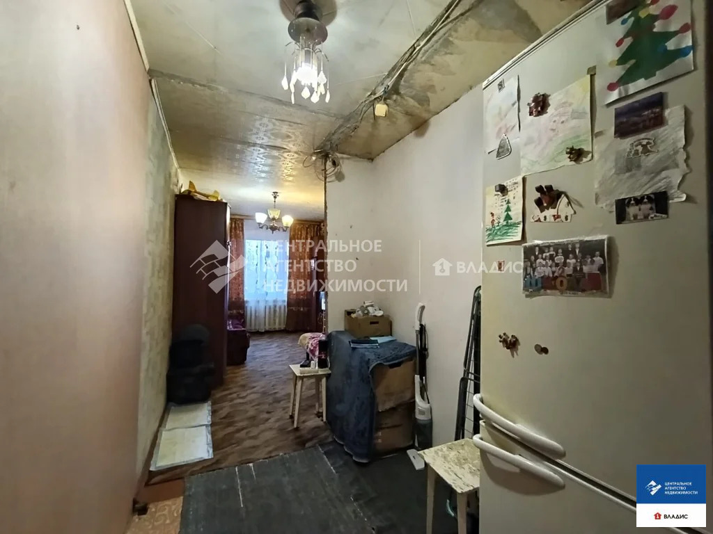 Продажа квартиры, Шилово, Шиловский район, ул. Стройкова - Фото 11