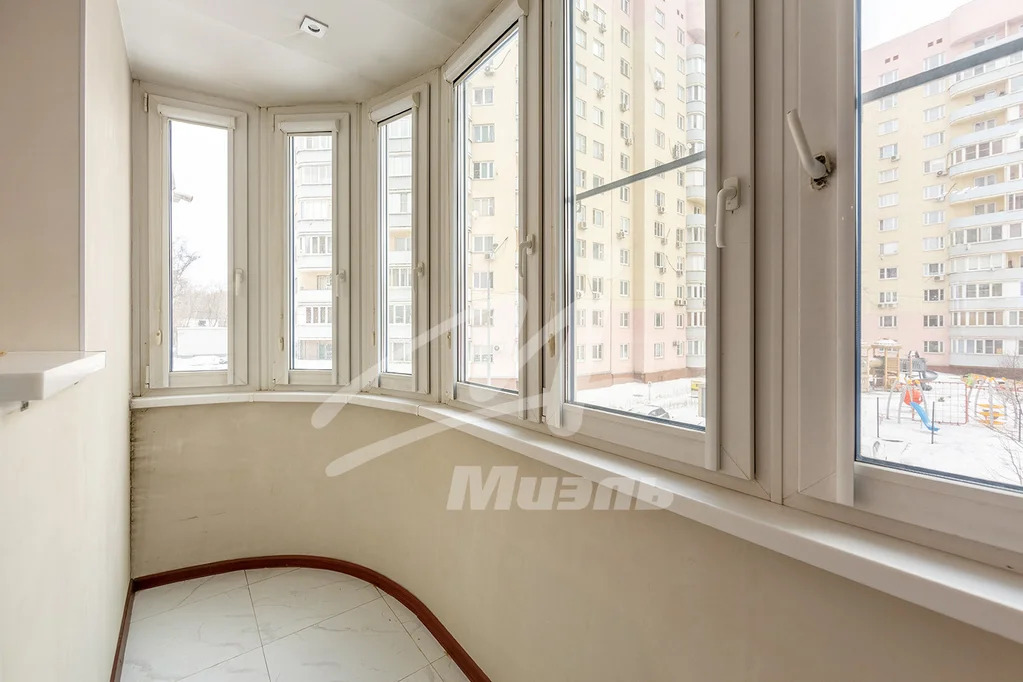 Продажа квартиры, МКАД 43-й (п Мосрентген) км. - Фото 21