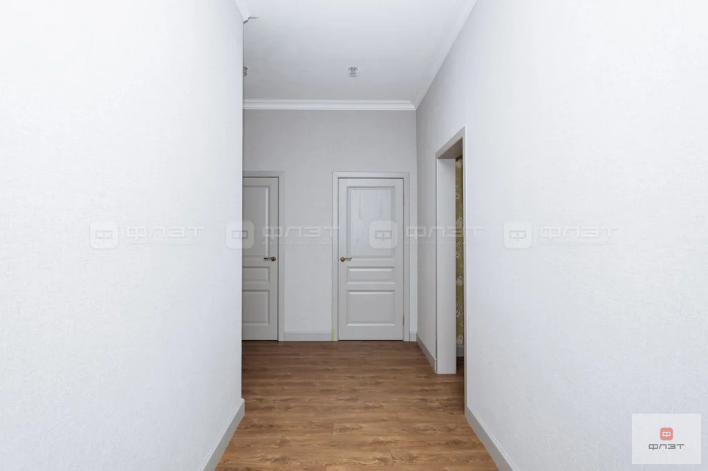 Продажа квартиры, Казань, ул. Мулланура Вахитова - Фото 21