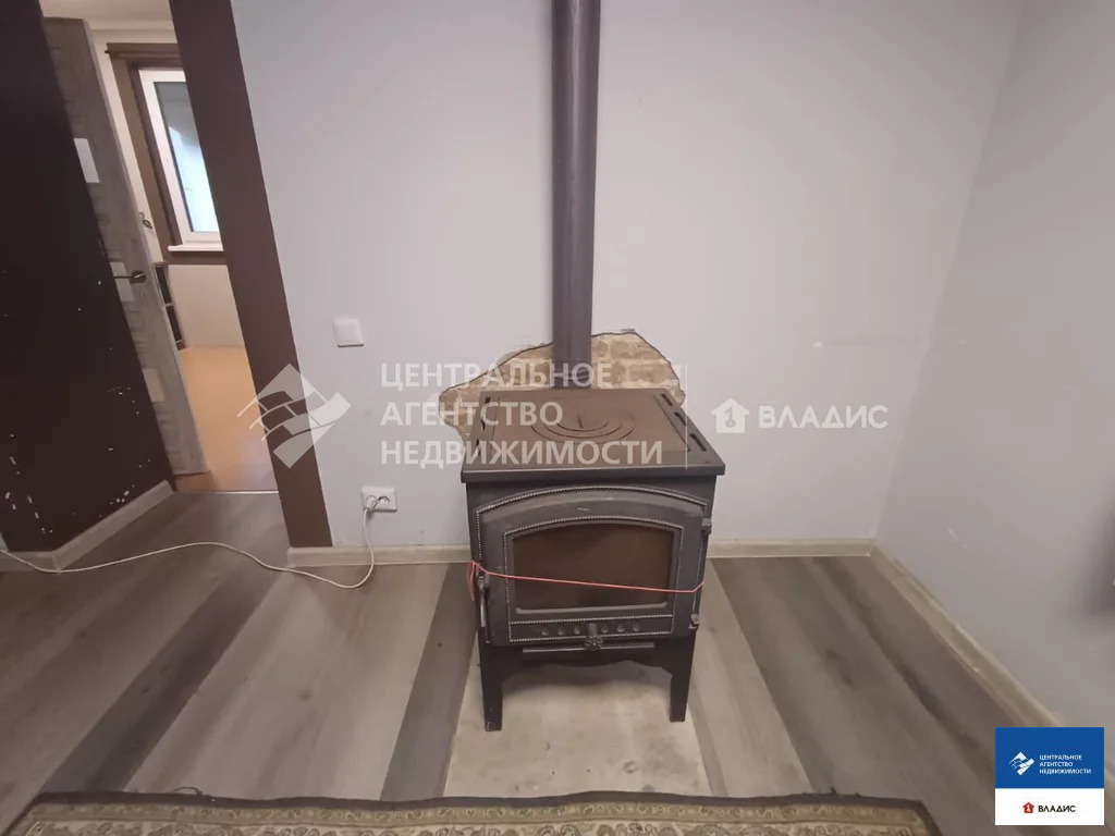 Продажа дома, Новики, Спасский район, ул. Центральная - Фото 9