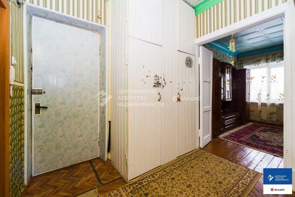 Продажа квартиры, Рязань, ул. Свободы - Фото 10