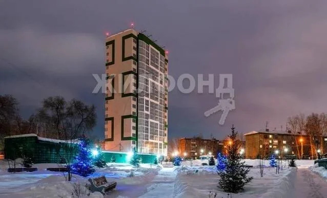 Продажа квартиры, Новосибирск, ул. Республиканская - Фото 31