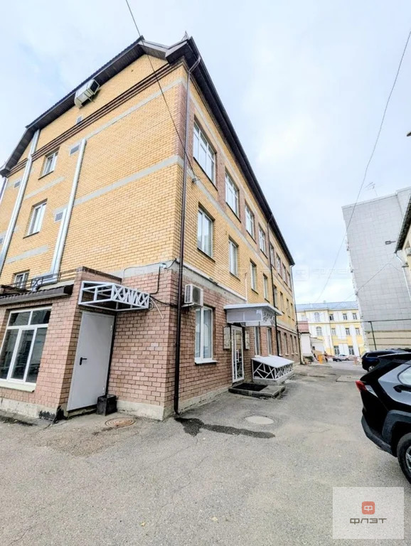 Аренда офиса, Казань, ул. Тази Гиззата д.1Б - Фото 2