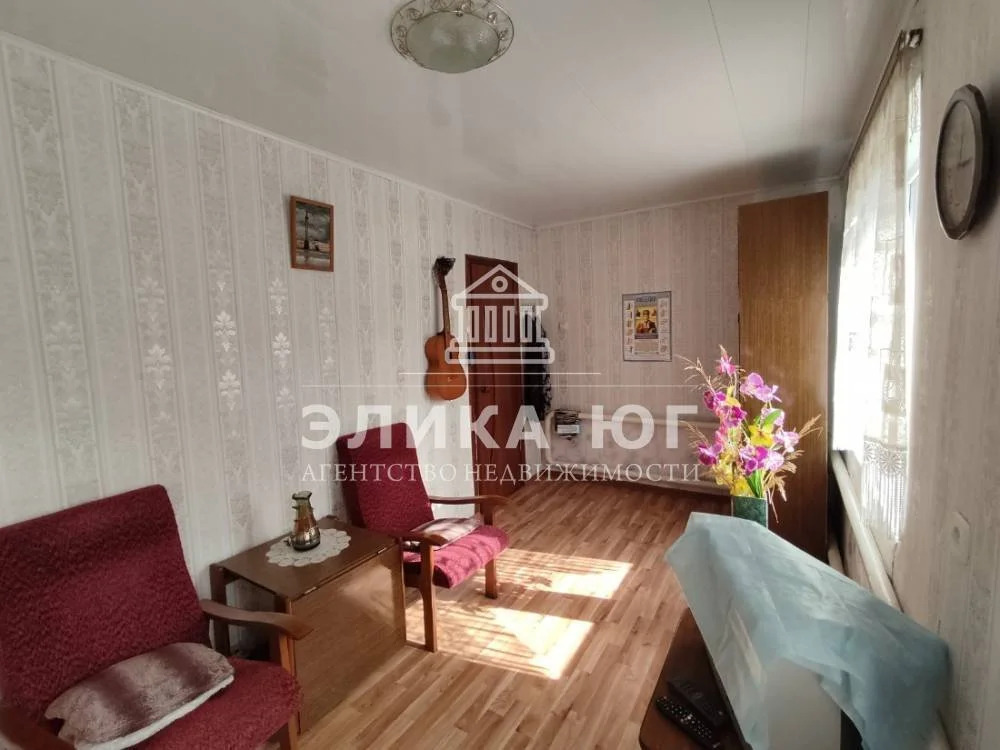 Продажа дома, Горское, Туапсинский район, снт. Ручеек - Фото 6