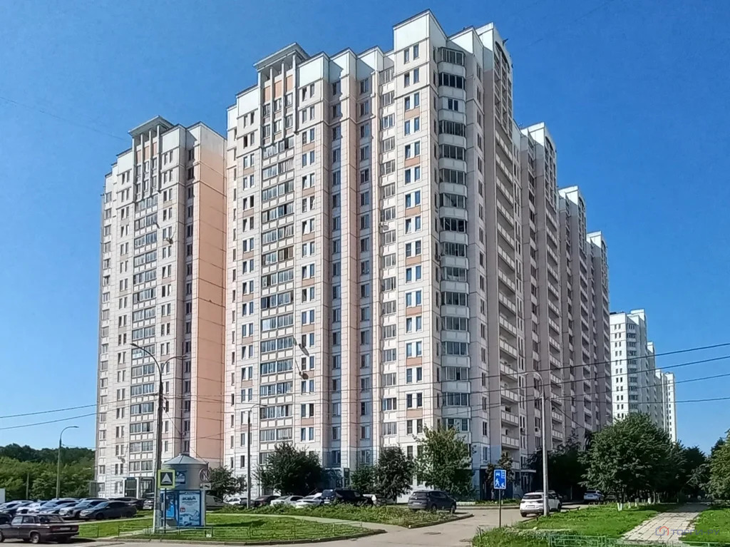Продажа квартиры, Подольск, ул. Юбилейная - Фото 1