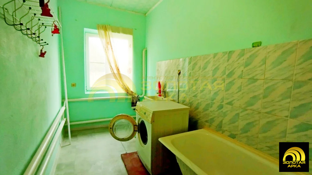 Продажа дома, Ахтанизовская, Темрюкский район, ул. Красная - Фото 7