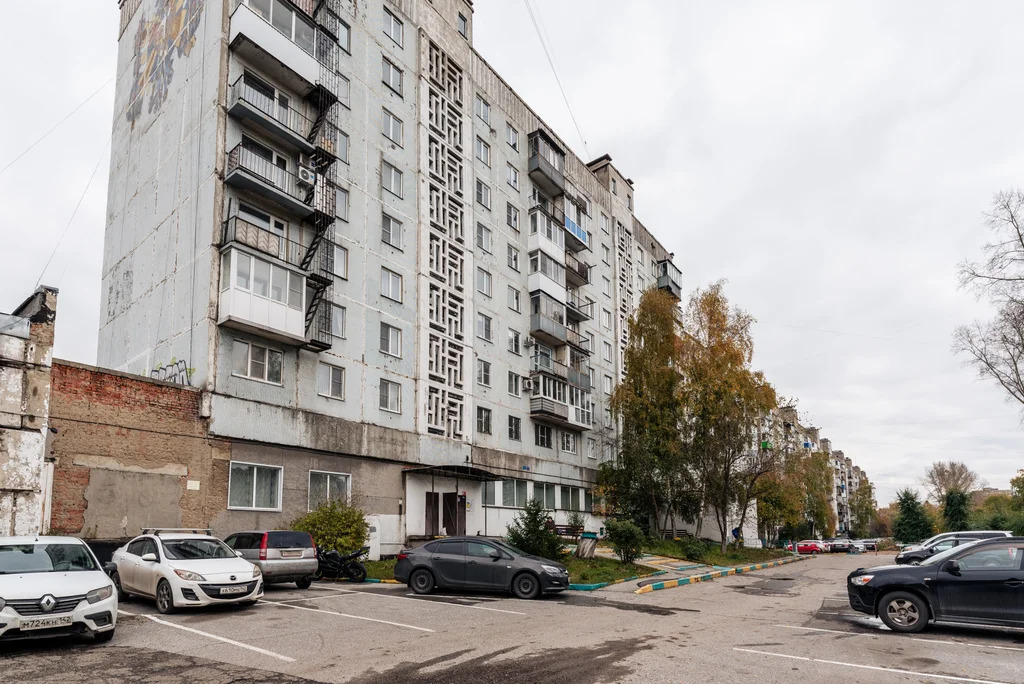 Продажа квартиры, Новокузнецк, ул. Тольятти - Фото 28