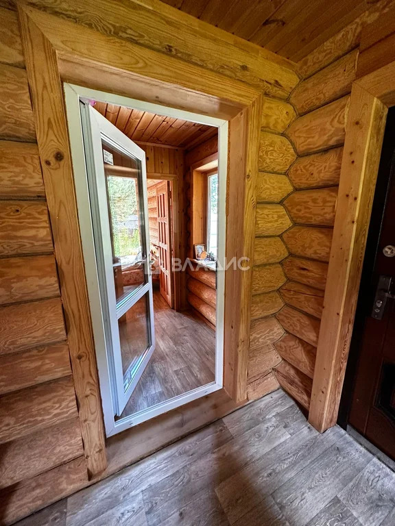 Суздальский район, СНТ Автомобилист-2,  дом на продажу - Фото 3
