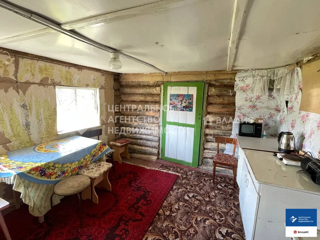 Продажа дома, Рязанский район, садоводческое товарищество Волна-1 - Фото 9