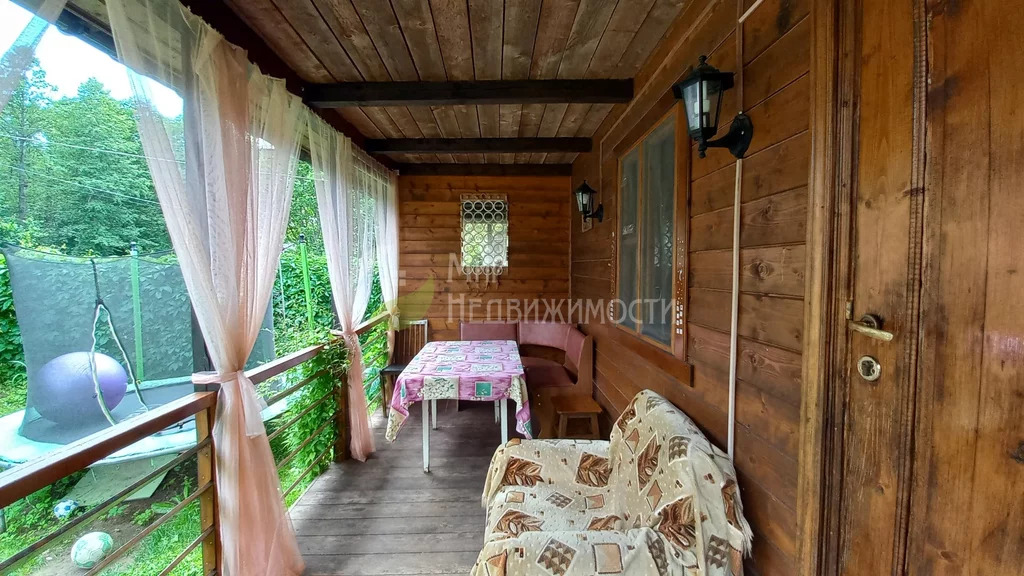 Продажа дома, Дядьково, Дмитровский район, 3 - Фото 5