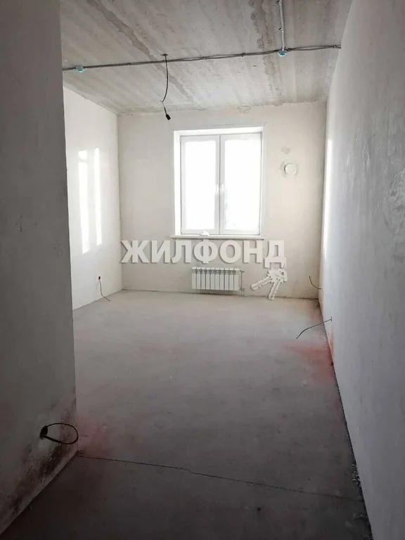 Продажа квартиры, Новосибирск, ул. Танковая - Фото 9
