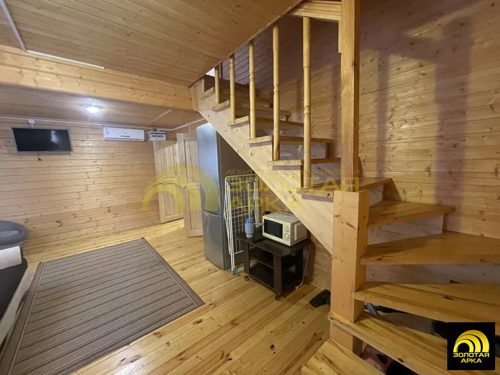 Продажа дома, Голубицкая, Темрюкский район, Прибрежная улица - Фото 2