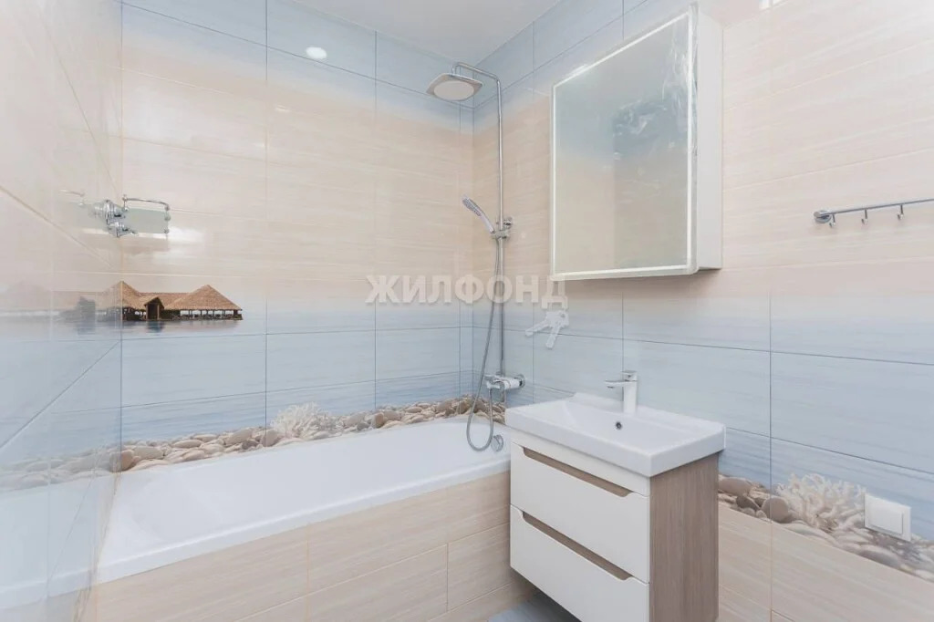 Продажа квартиры, Новосибирск, Ясный Берег - Фото 10