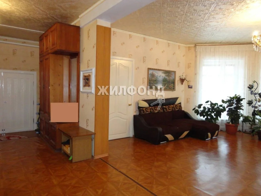 Продажа дома, Восход, Новосибирский район, Шоссейная - Фото 11
