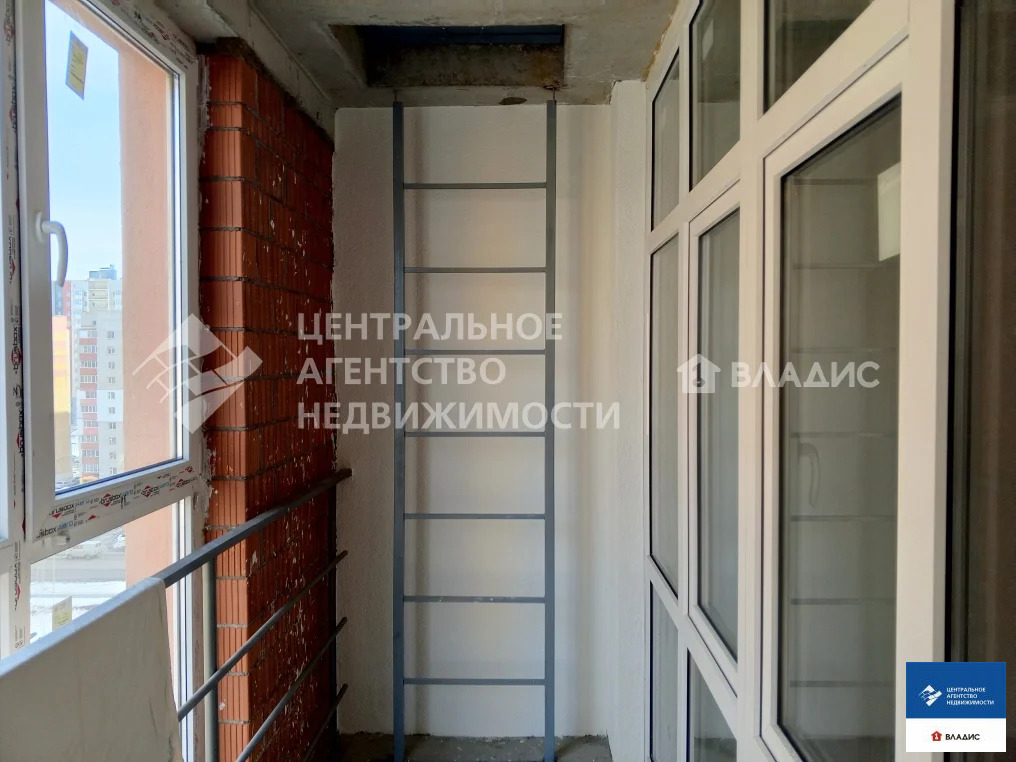 Продажа квартиры, Дядьково, Рязанский район, 1-й Бульварный проезд - Фото 12