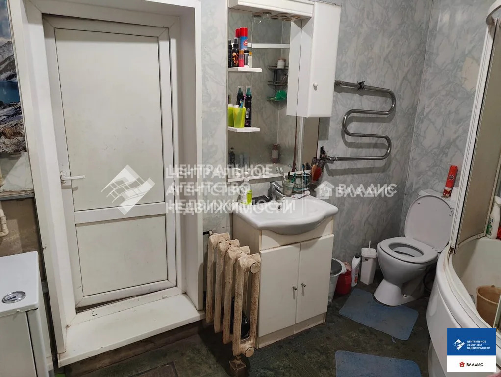 Продажа дома, Рыбное, Рыбновский район, ул. Октябрьская - Фото 8