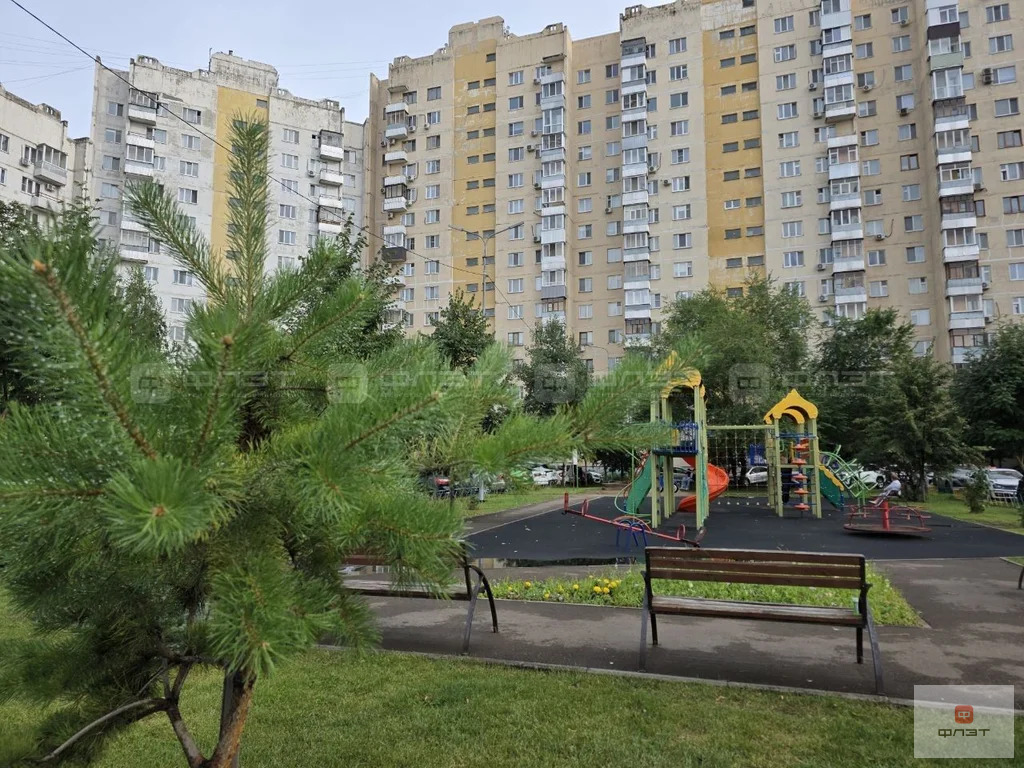 Продажа квартиры, Казань, Ямашева пр-кт. - Фото 9