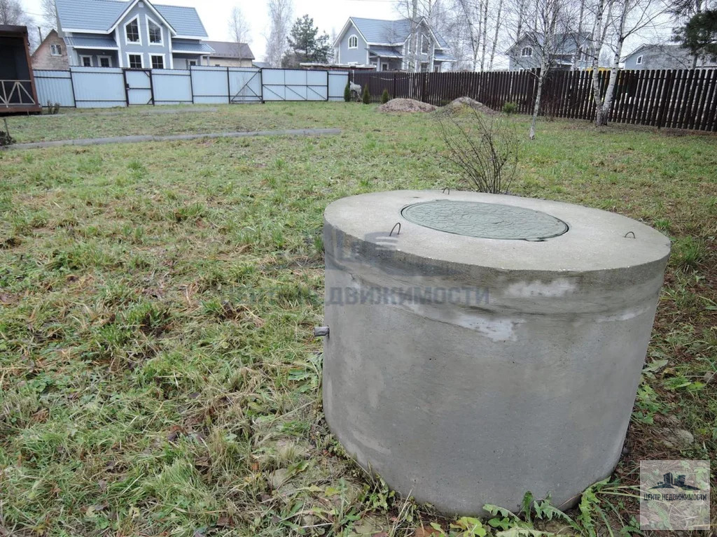 ПРОДАЕТСЯ УЧАСТОК 13.59 СОТОК С ДОМИКОМ У ЛЕСА - Фото 9