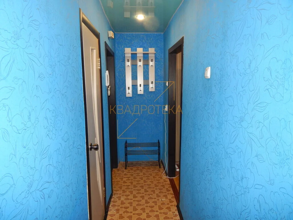 Продажа квартиры, Новосибирск, ул. Станционная - Фото 14