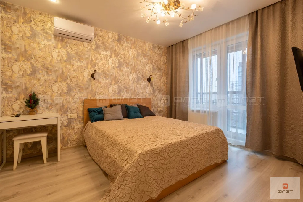 Продажа квартиры, Казань, ул. Сибгата Хакима - Фото 8